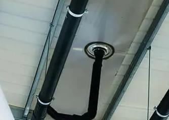 南宁虹吸排水的原理