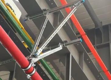 南宁抗震支架厂家与你分享你必须做的紧急情况下的准备